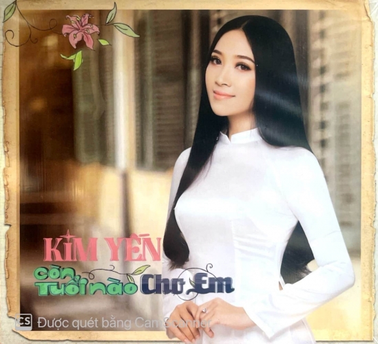 Kim Yến - Còn Tuổi Nào Cho Em