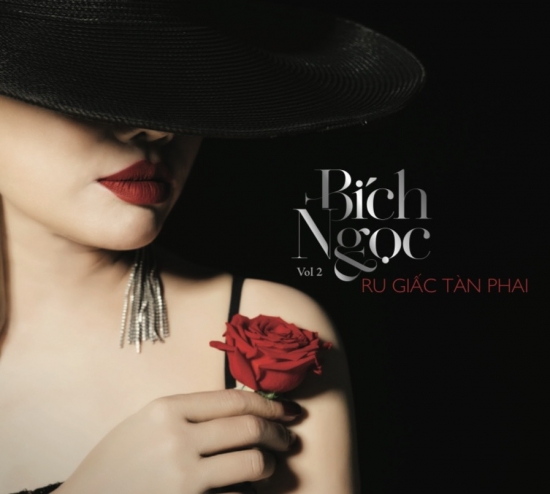 Bích Ngọc - Ru Giấc Tàn phai Vol 2