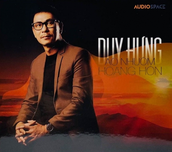 Duy Hưng - Áo Nhuộn Hoàng Hôn