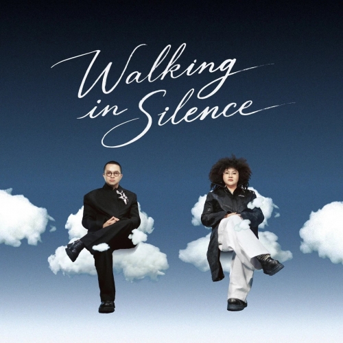 Cường Tống, Trần Hồng Nhung - Walking In Silence