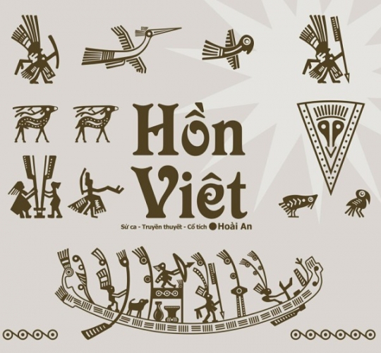 Hoài An - Hồn Việt