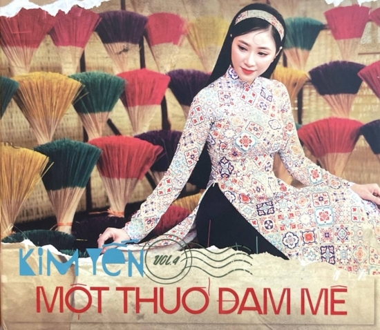 Kim Yến - Một Thuở Đam Mê