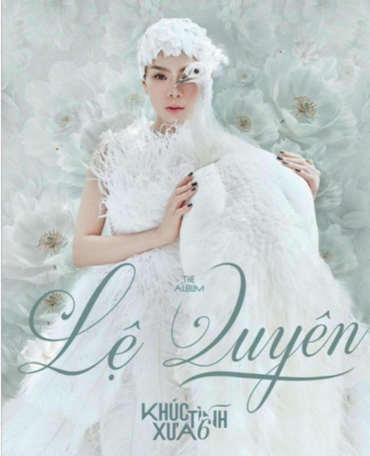 Lệ Quyên - Khúc Tình Xưa 6