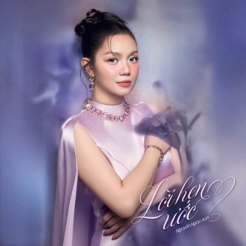 Ngọc Anh - Lời Hẹn Ước