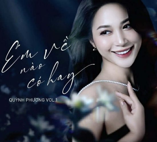 Quỳnh Phương - Em Về Nào Có Hay