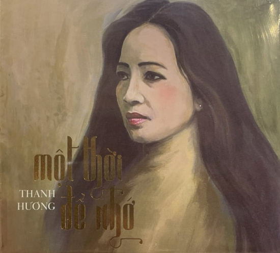 Thanh Hương - Một Thời Để Nhớ