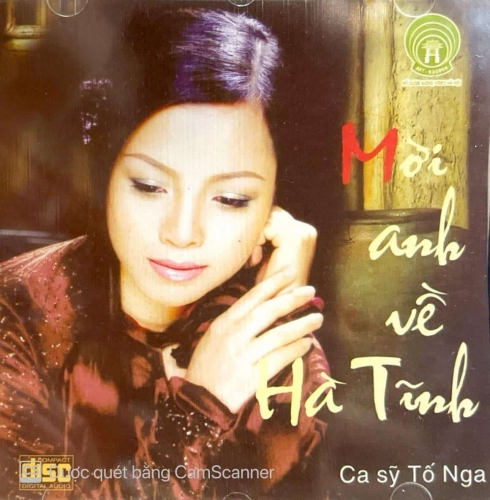 Tố Nga - Mời Anh Về Hà Tĩnh