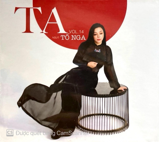 Tố Nga - TA Vol 14