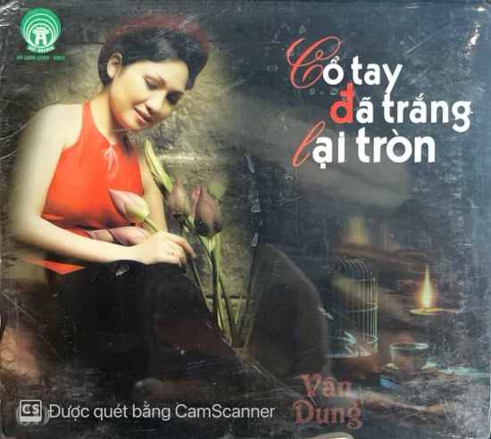 Vân Dung - Cổ Tay Đã Trắng Lại Tròn