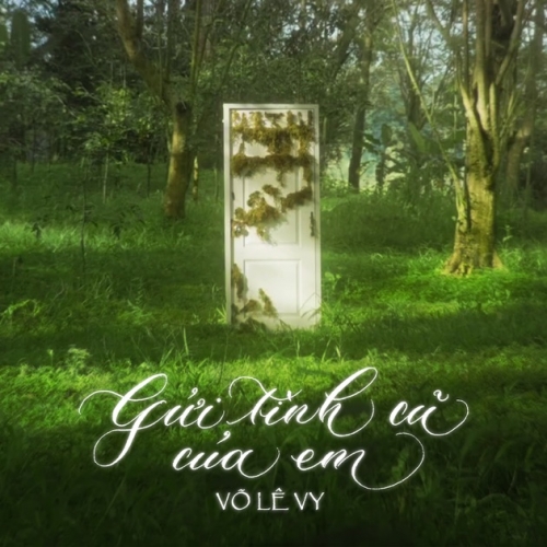 Võ Lê Vy - Em & 30