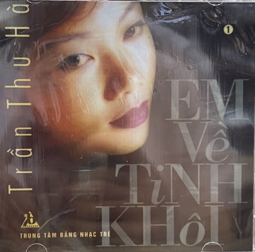 Hà Trần - Em Về Tinh Khôi