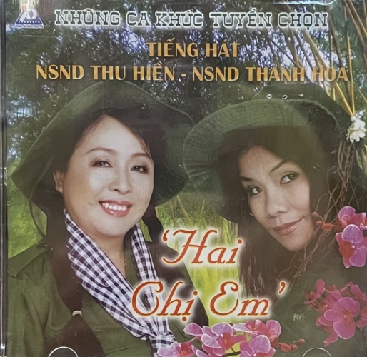 Thu Hiền - Hai Chị Em