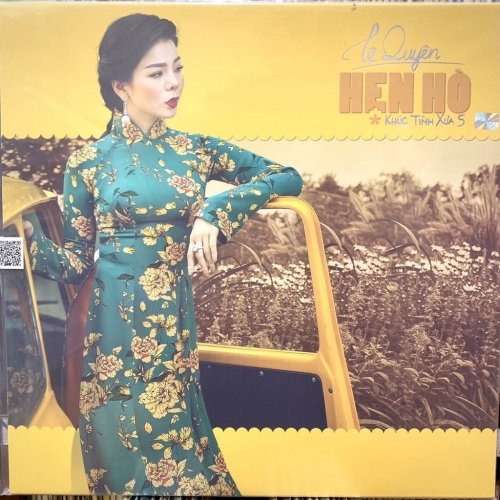 Lệ Quyên - Hẹn Hò