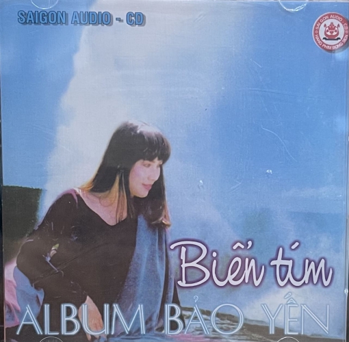 Bảo Yến - Biển Tím