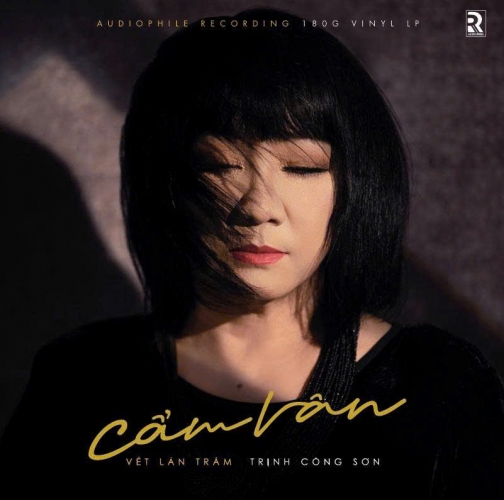 LP - Cẩm Vân - Vết Lăn Trầm