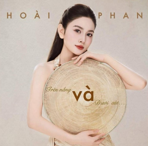 LP - Hoài Phan - Trên nắng và dưới cát