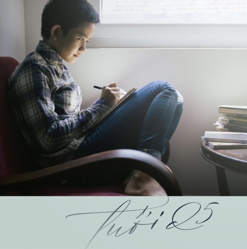 LP - Lê Cát Trọng Lý - Tuổi 25