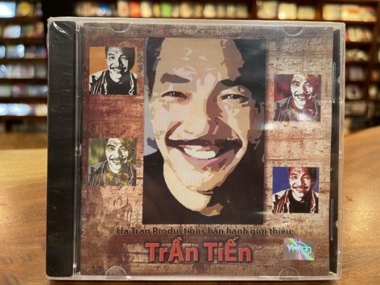 Trần Tiến - Hà Trần