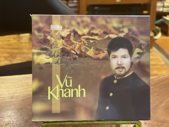 Vũ Khanh -Thôi anh hãy về