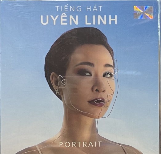 Uyên Linh - Portrait