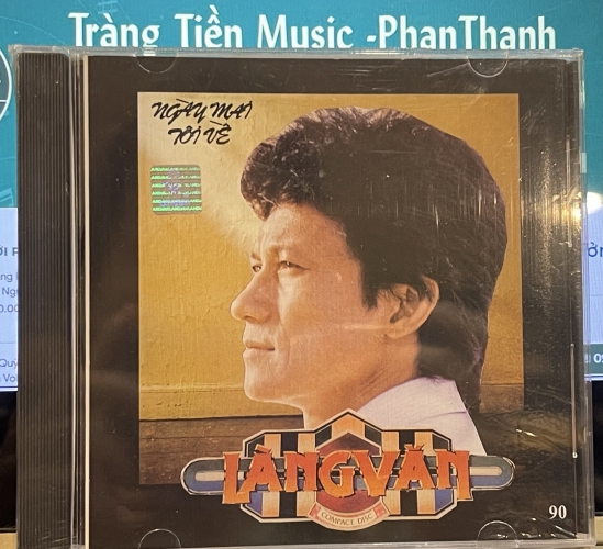 Chế Linh - Ngày Mai Tôi Về