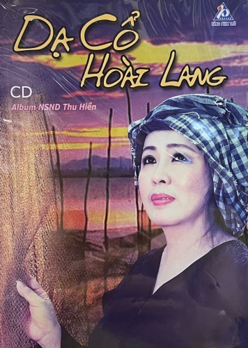 Thu Hiền - Dạ Cổ Hoài Lang