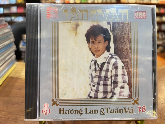 Tuấn Vũ & Hương Lan 38