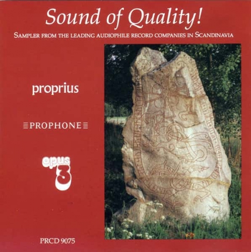 Various – Sound Of Quality!