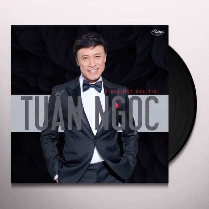 Lp Tuấn Ngọc - Riêng một góc trời