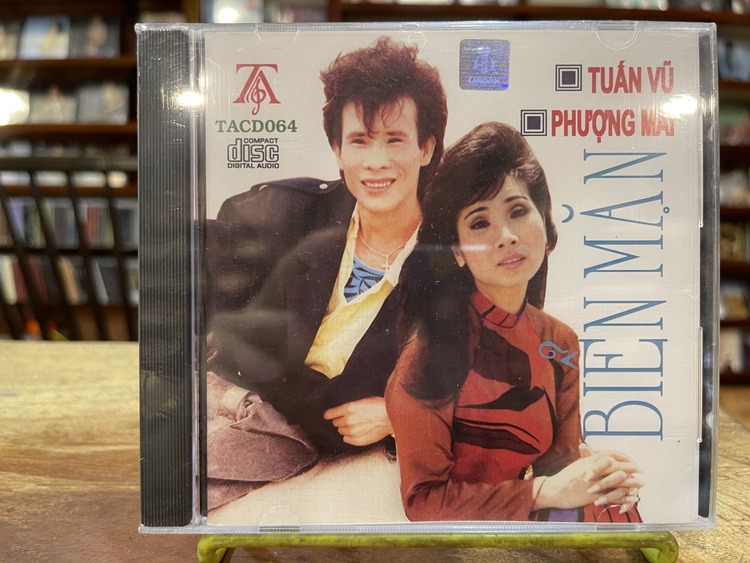 Tuấn Vũ &  Phượng Mai - Biển Mặn