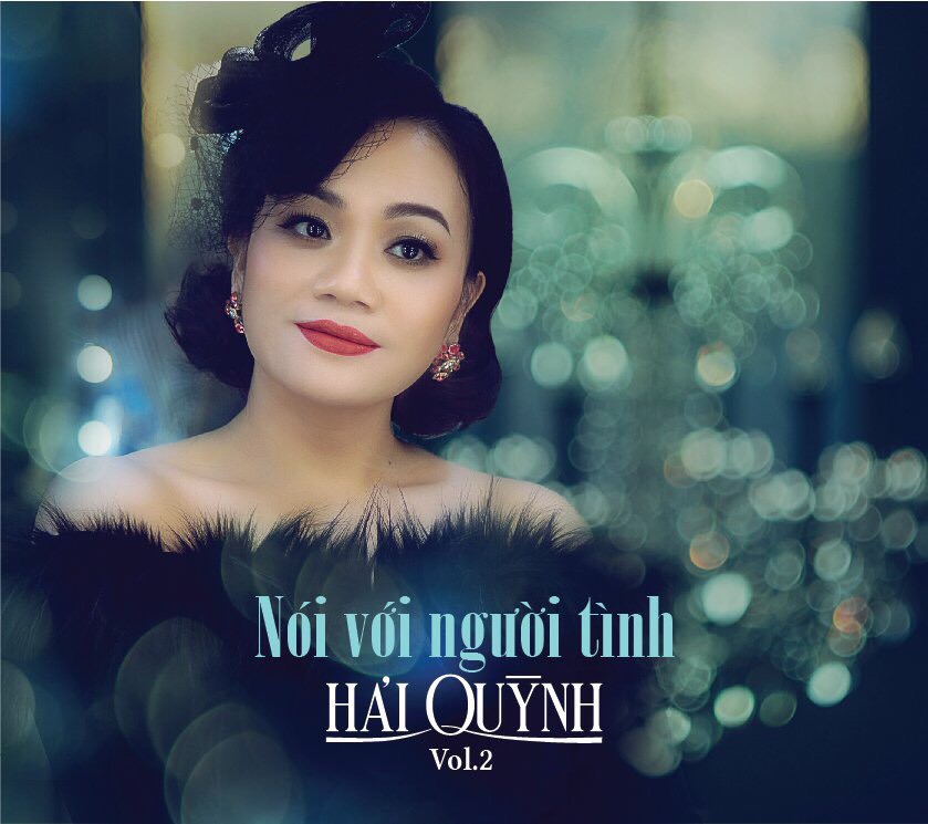 Hải Quỳnh - Nói Với Người Tình Vol 2