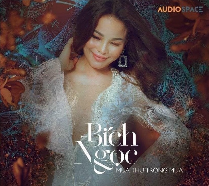 Bích Ngọc - Mùa Thu trong mưa