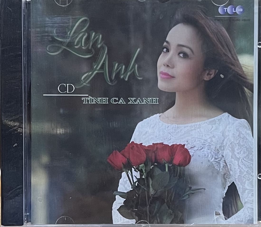 Lan Anh - Tình Ca Xanh 1