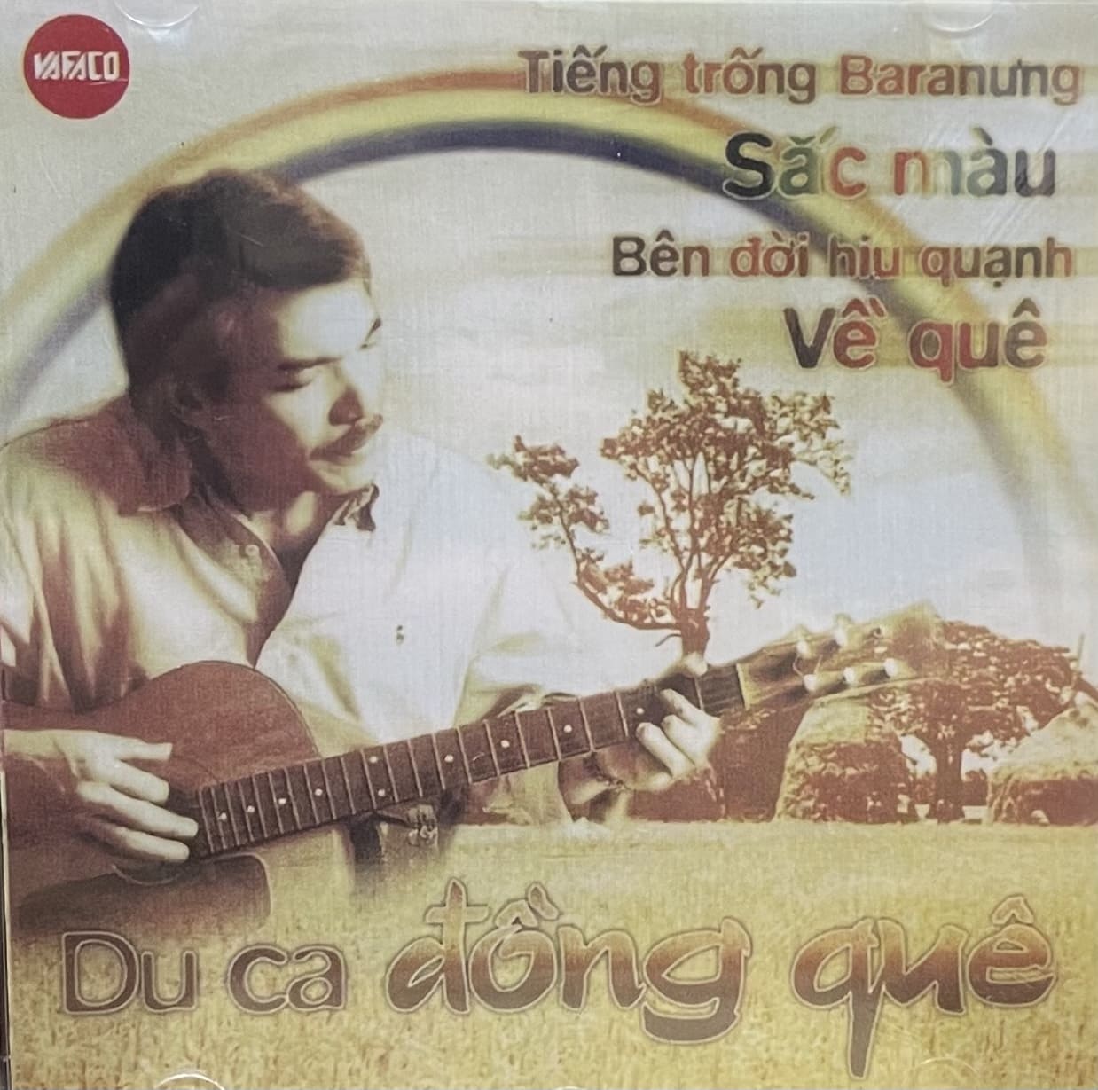 Trần Tiến - Du Ca Đồng Quê