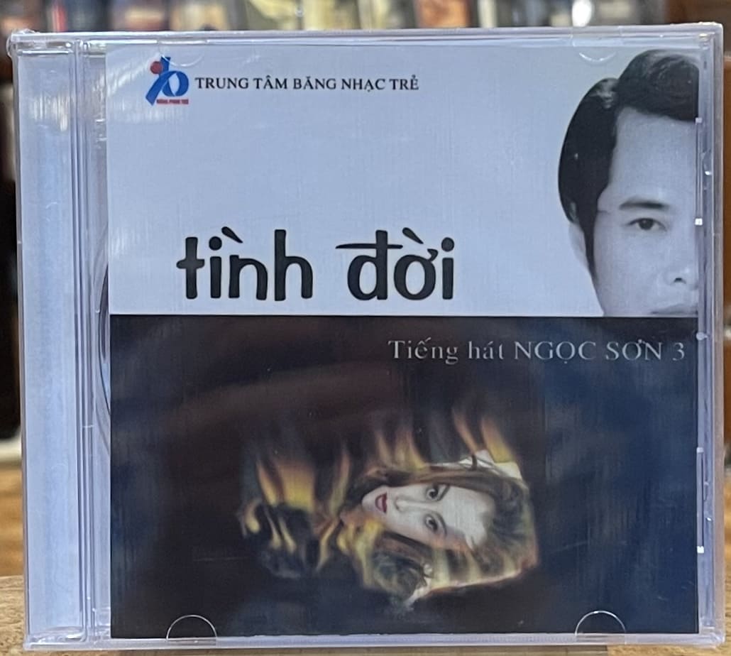 Ngọc Sơn 3 - Tình Đời