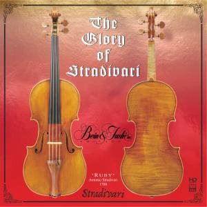 The Glory of Stradivari