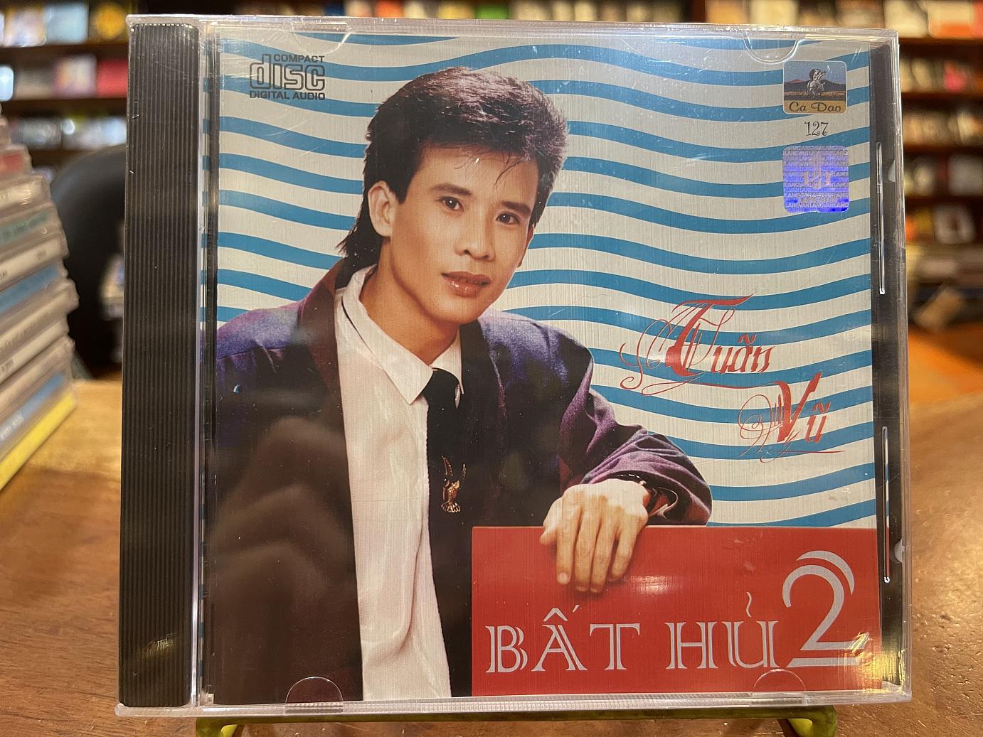 Tuấn Vũ - Bất hủ 2