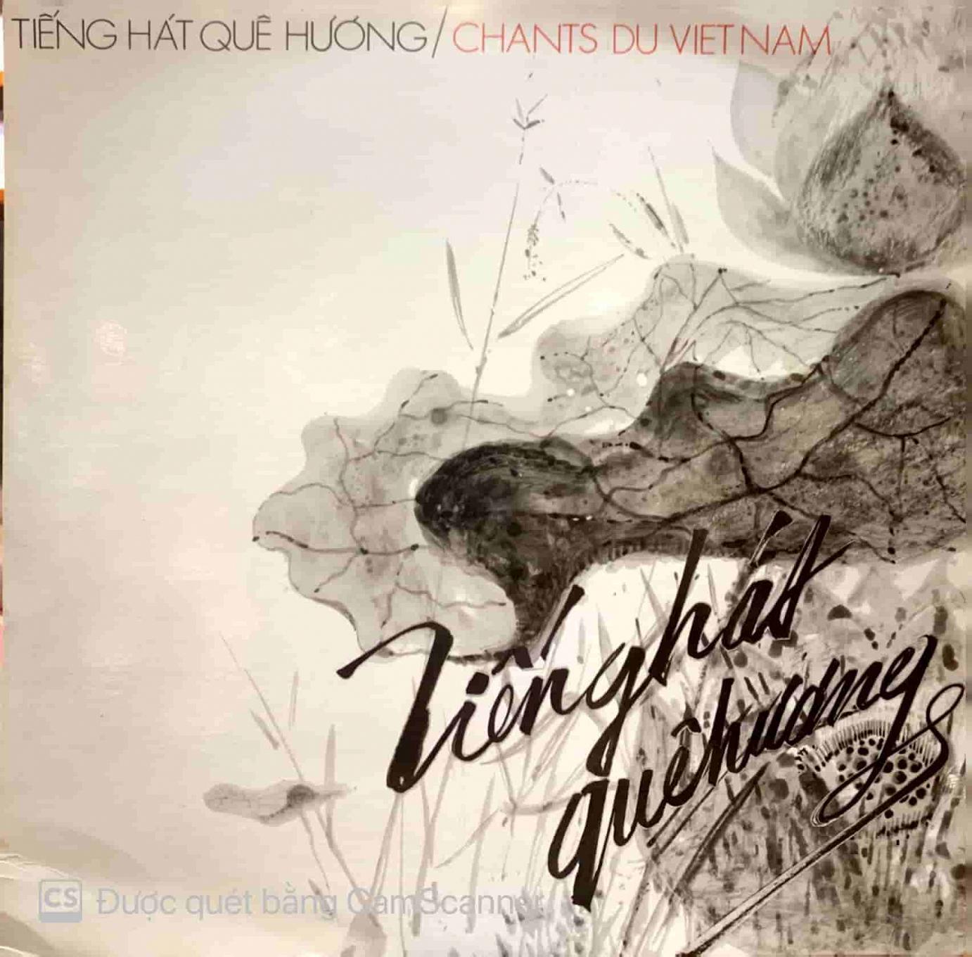 Tiếng Hát Quê Hương