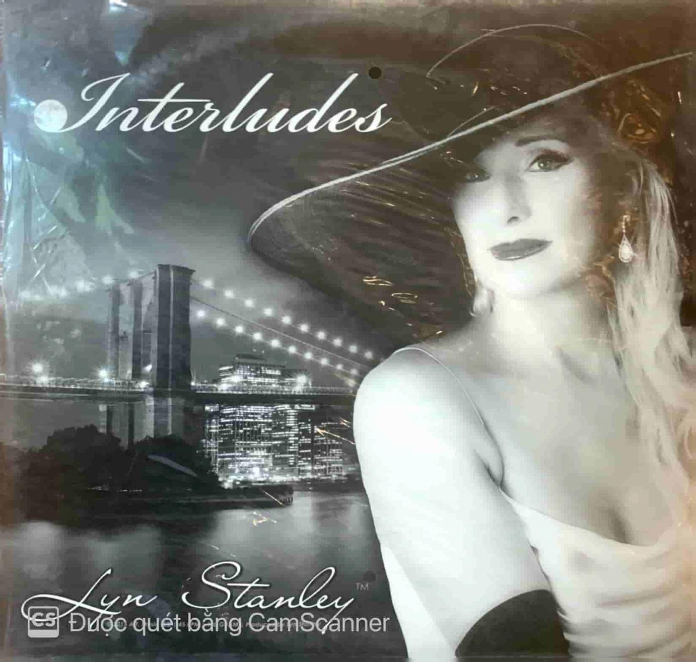 Lyn Stanley – Interludes