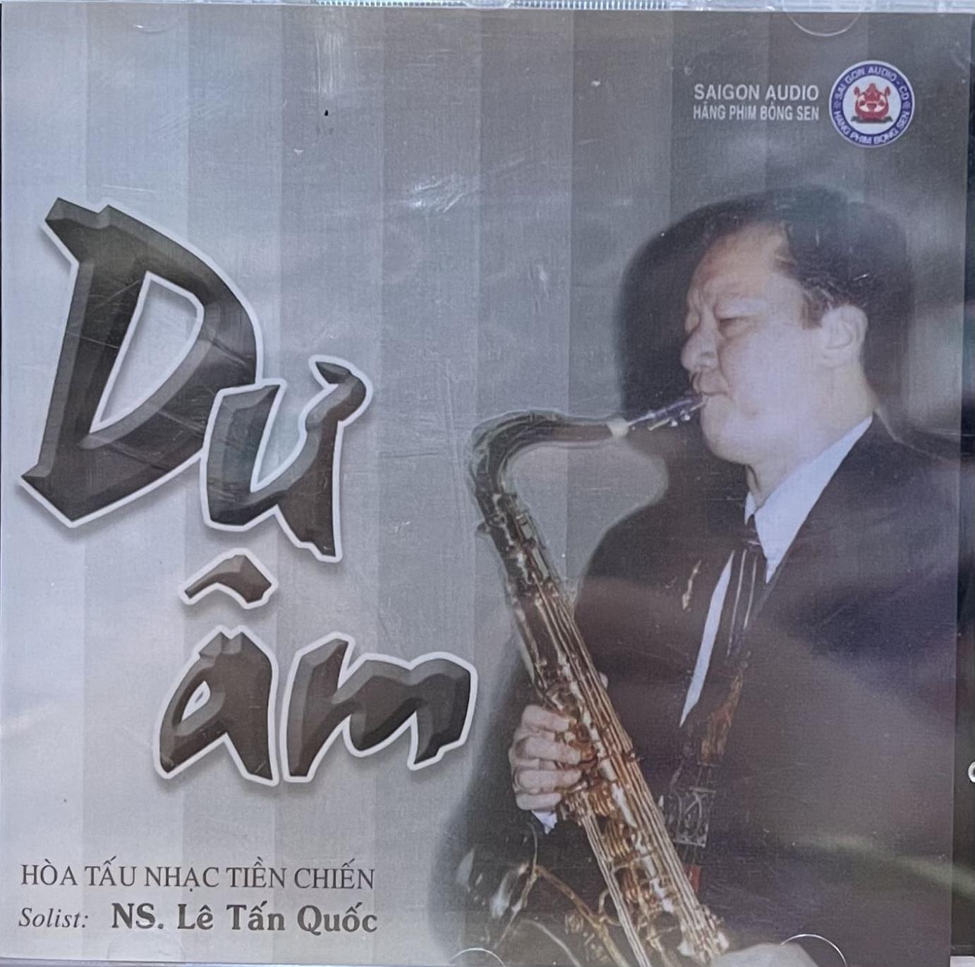 Lê Tấn Quốc - Dư Âm