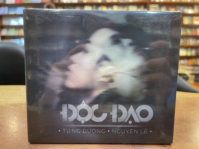 Tùng Dương - Độc Đạo