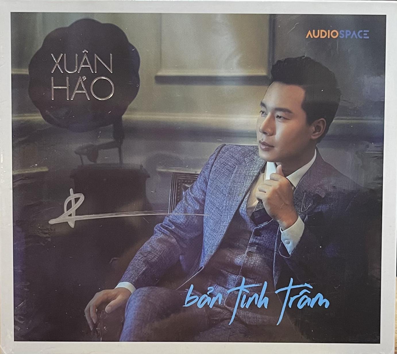 Xuân Hảo - Bản Tình Trầm