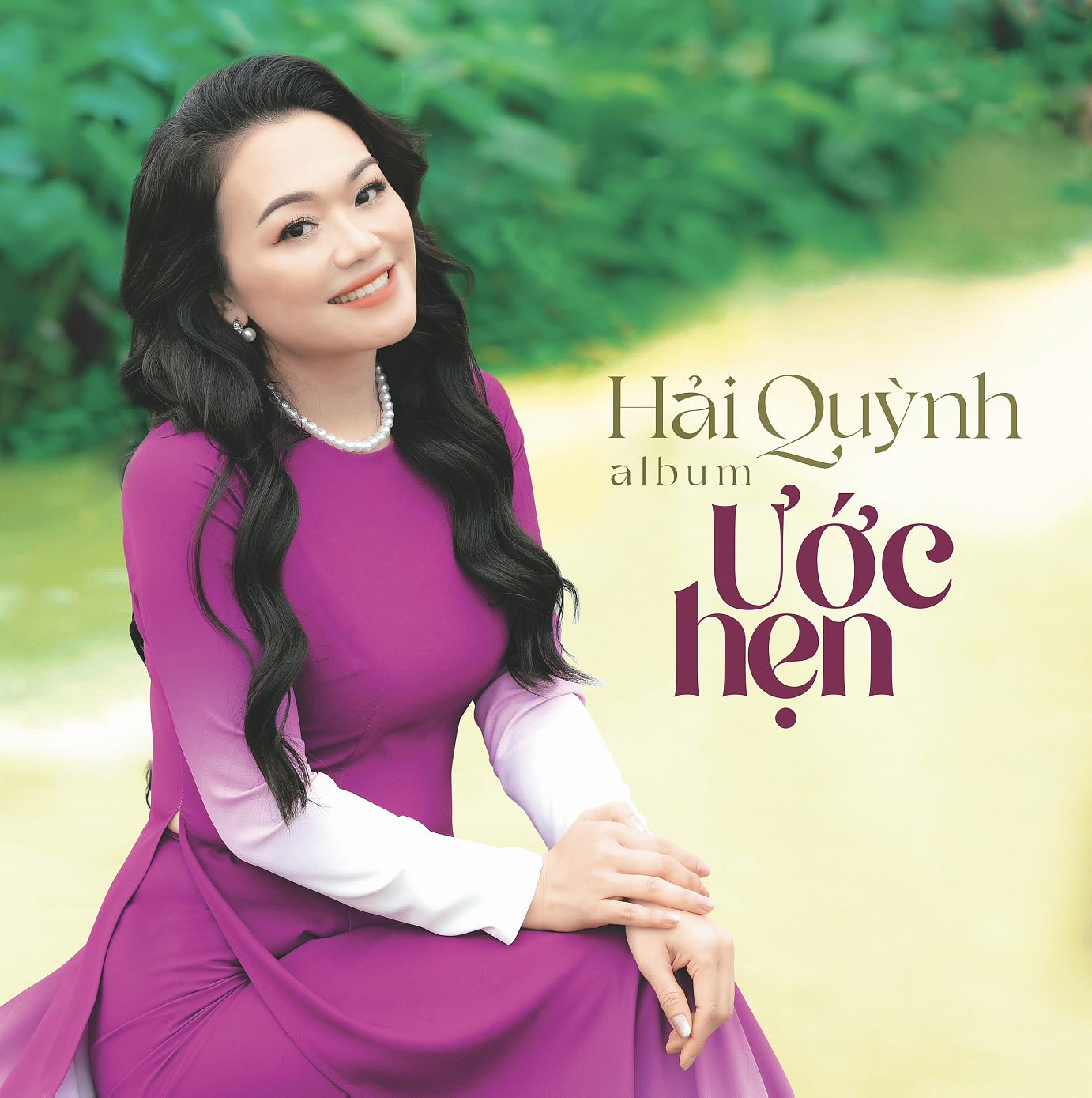 Hải Quỳnh - Ước Hẹn