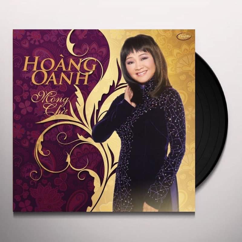 Lp Hoàng Oanh - Mong Chờ