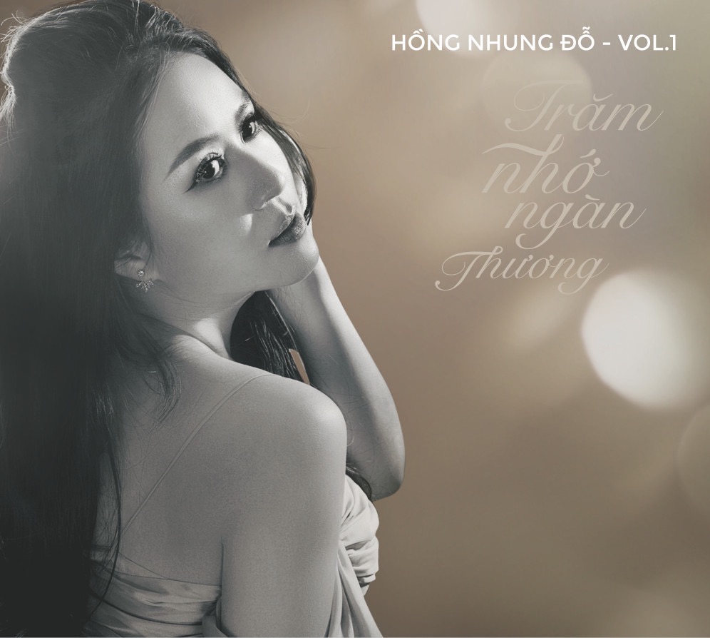 Hồng nhung Đỗ- Trăm nhớ ngàn thương