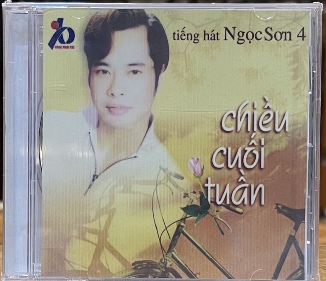 Ngọc Sơn 4 - Chiều Cuối Tuần