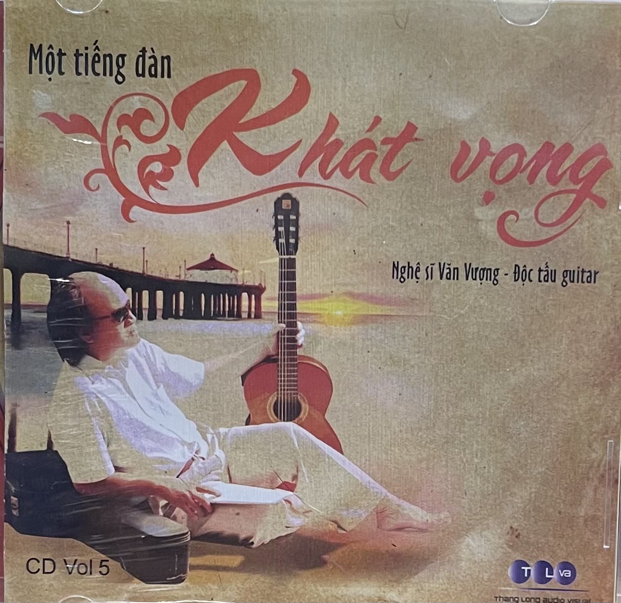 Văn Vượng - Khát Vọng