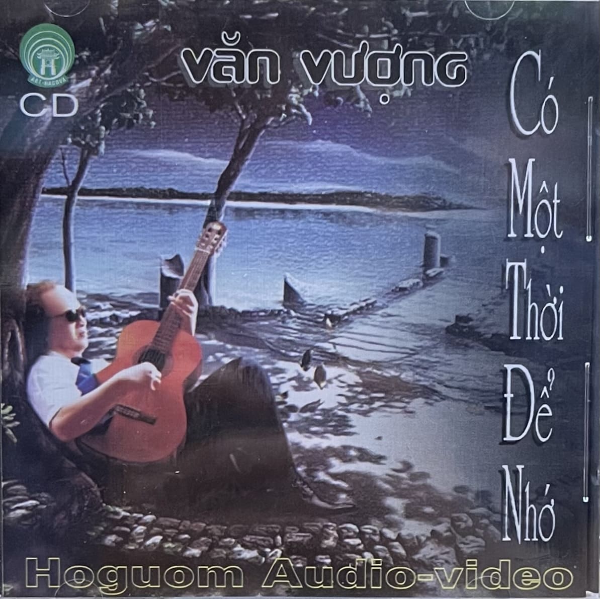 Văn Vượng - Có Một Thời Để Nhớ