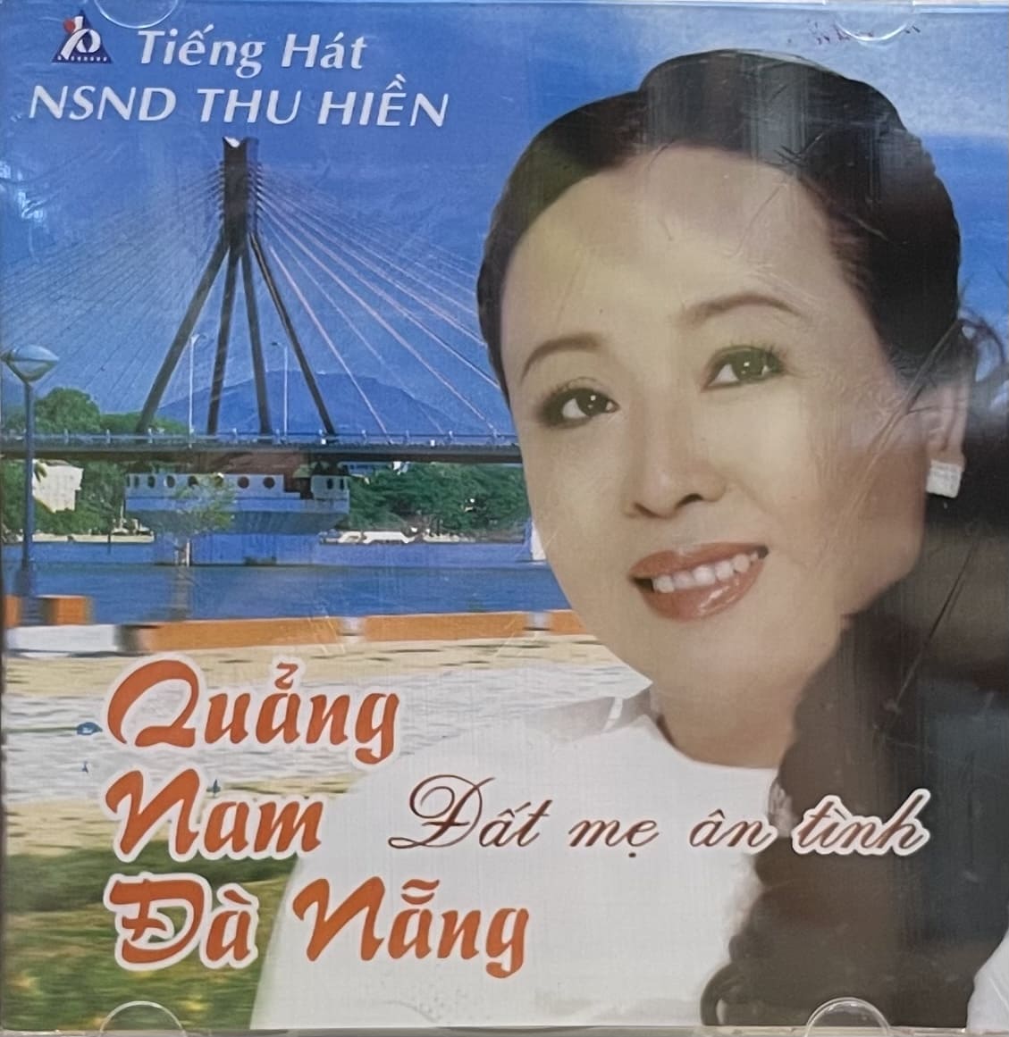 Thu Hiền - Đất Mẹ Ân Tình