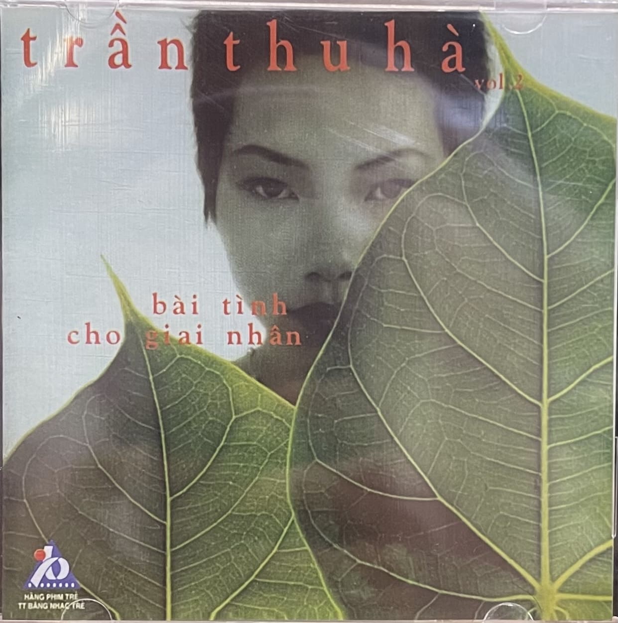 Hà Trần - Bài Tình Cho Giai Nhân